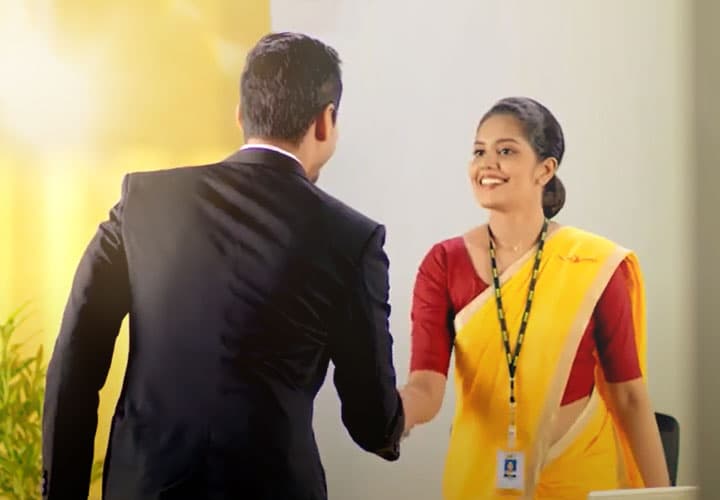 Bank of Ceylon Team
